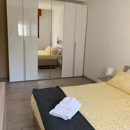 La Casa Del Parco Ferrari * Módena