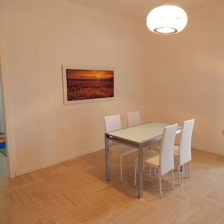 Apartamento La Casa Del Parco Ferrari Módena