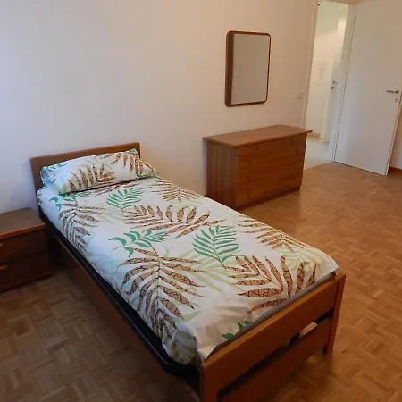 La Casa Del Parco Ferrari Apartamento *