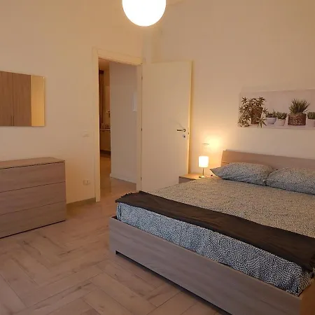 La Casa Del Parco Ferrari * Módena