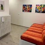 La Casa Del Parco Ferrari Apartamento