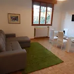 La Casa Del Parco Ferrari Modena
