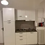 Apartamento La Casa Del Parco Ferrari