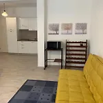 Apartamento La Casa Del Parco Ferrari
