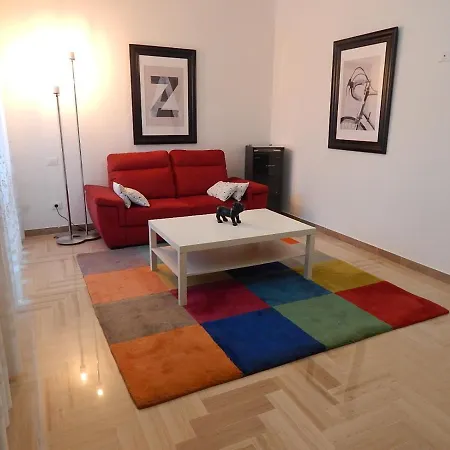 La Casa Del Parco Ferrari *