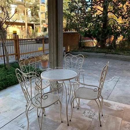 La Casa Del Parco Ferrari * מודנה