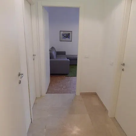 La Casa Del Parco Ferrari * モデナ