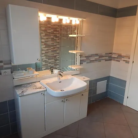 La Casa Del Parco Ferrari