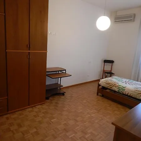 דירה La Casa Del Parco Ferrari *