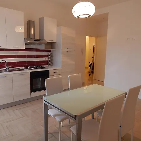 La Casa Del Parco Ferrari מודנה