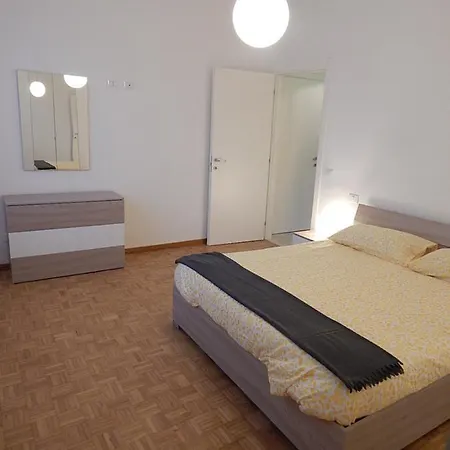 דירה La Casa Del Parco Ferrari