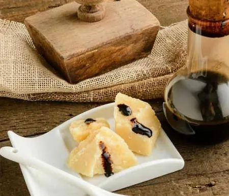 La Casa Del Parco Ferrari מודנה