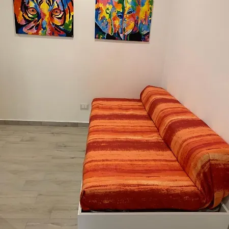 La Casa Del Parco Ferrari דירה *