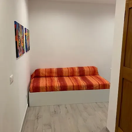 La Casa Del Parco Ferrari アパート *