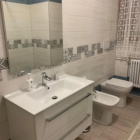 La Casa Del Parco Ferrari * מודנה