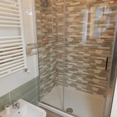 La Casa Del Parco Ferrari * מודנה