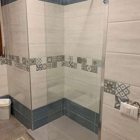 La Casa Del Parco Ferrari アパート モデナ