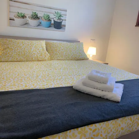 Apartamento La Casa Del Parco Ferrari *