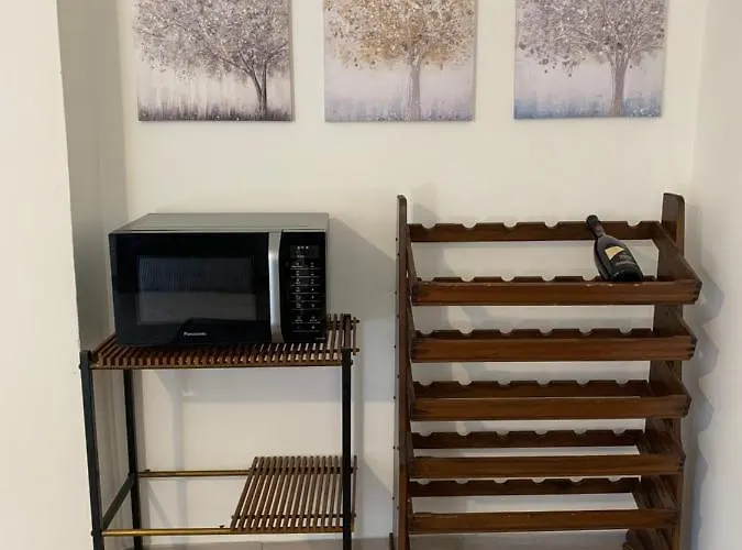 La Casa Del Parco Ferrari *