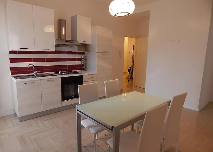 La Casa Del Parco Ferrari Modena