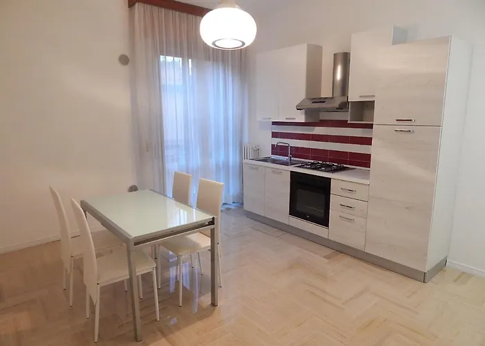 La Casa Del Parco Ferrari Apartamento Modena